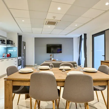 In Apartamento Marsaskala