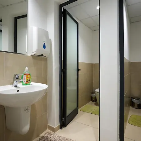 Apartment In *