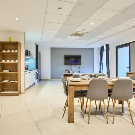Apartment In Marsaskala