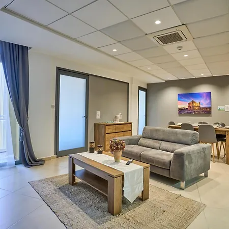 In Apartamento