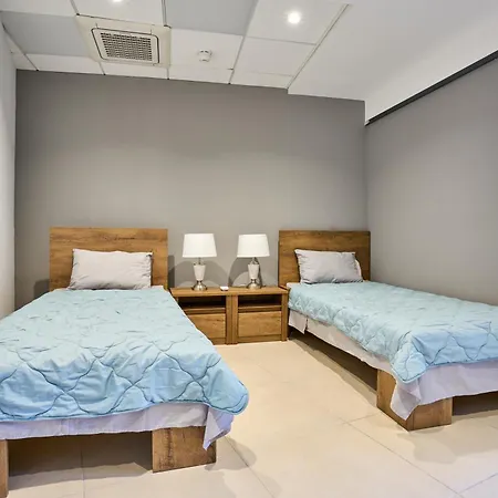Apartment In *
