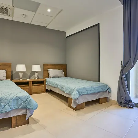 Apartment In
