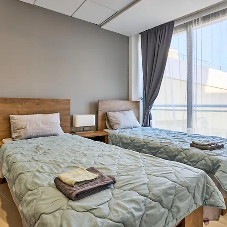 In Apartamento *
